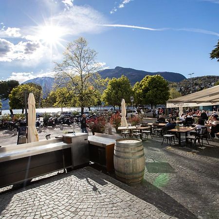 Osteria Ascona Hotel ภายนอก รูปภาพ