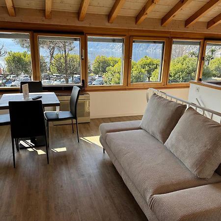 Osteria Ascona Hotel ภายนอก รูปภาพ