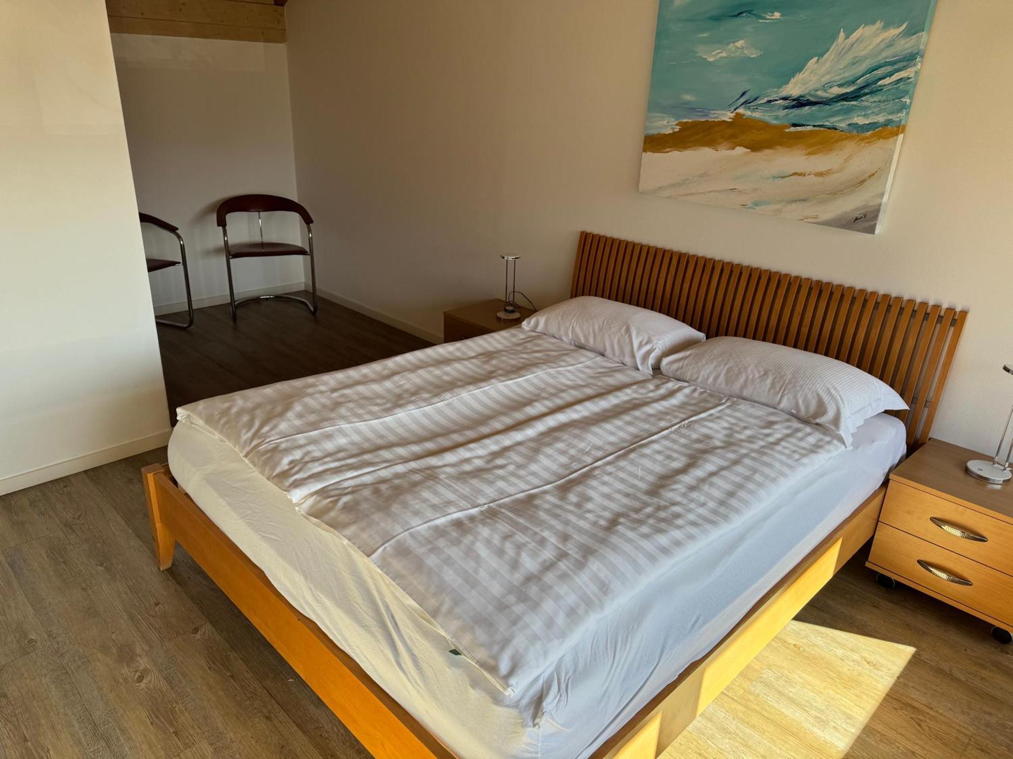 Osteria Ascona Hotel ภายนอก รูปภาพ